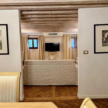 Ca' Giorgia Daire Venedik Dış mekan fotoğraf