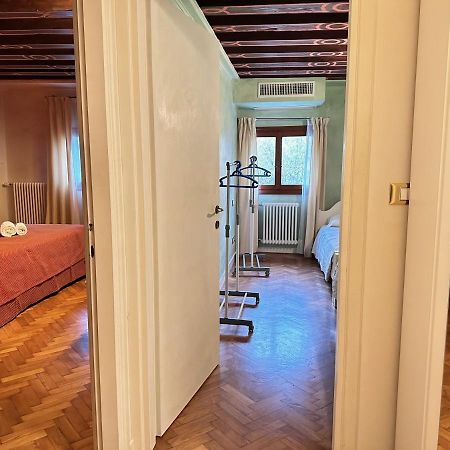Ca' Giorgia Daire Venedik Dış mekan fotoğraf