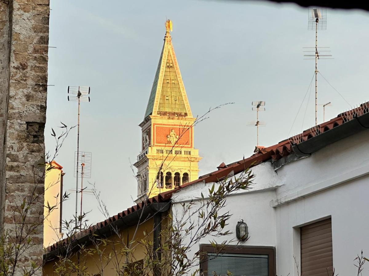 Ca' Giorgia Daire Venedik Dış mekan fotoğraf